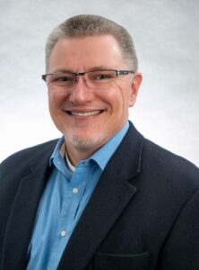 Andy Dix, MS, BCC, Reiss Motivation Profile® Master trainer